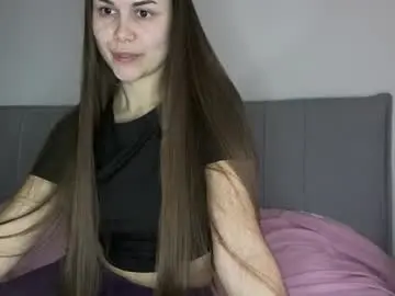 Chaturbate Best live sex cam show of malinka_sweet19