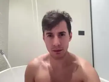 Chaturbate Best live sex cam show of markwestdala