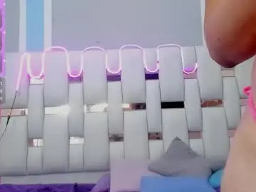 Chaturbate Sex Cam of maskedgirl01