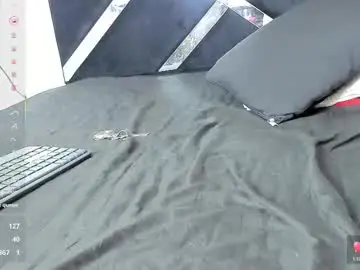 Chaturbate Sex Chat of maskedgirl01