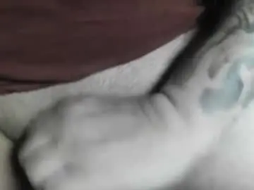 Chaturbate Nude Webcam of max_gv