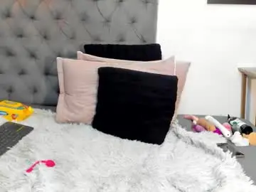 Chaturbate Live Sex Cam of nahirobyy_ebonyy