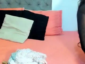 Chaturbate Free Live Porn of nahirobyy_ebonyy