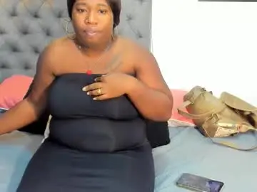 Chaturbate Adult Webcam of nahirobyy_ebonyy