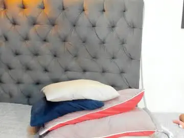 Chaturbate Sex Cam of nahirobyy_ebonyy