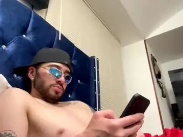 Chaturbate Live Porn of noa_bonucci