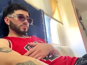 Chaturbate Live Porn of noa_bonucci