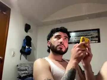 Chaturbate Live Porn of noa_bonucci