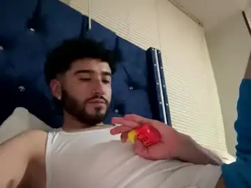 Chaturbate Sex Chat of noa_bonucci