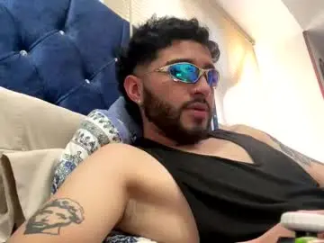 Chaturbate Live Sex of noa_bonucci