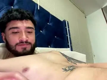 Chaturbate Private Sex Chat of noa_bonucci