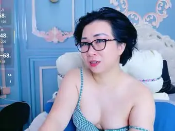 Chaturbate Free Porn Cam of noko8888