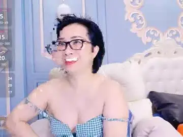 Chaturbate Adult Webcam of noko8888