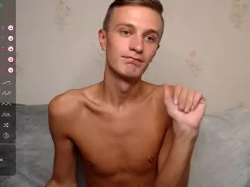 Chaturbate Private Sex Chat of oliverfresh