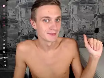 Chaturbate Watch Live Sex Cams of oliverfresh