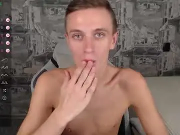 Chaturbate Live Sex of oliverfresh