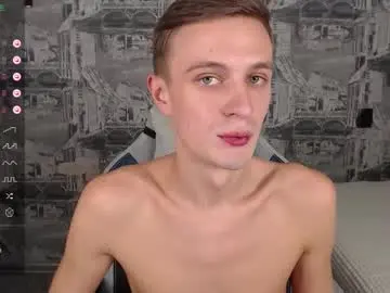 Chaturbate Adult Webcams of oliverfresh