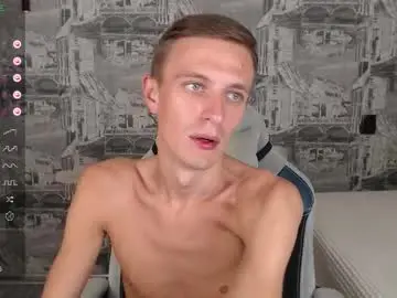 oliverfresh from chaturbate