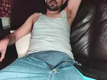 Chaturbate Adult Video Chat of patraction36