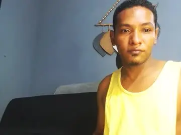 Chaturbate Live Sex of prometo23cm