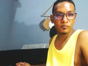 Chaturbate Nude Webcam of prometo23cm