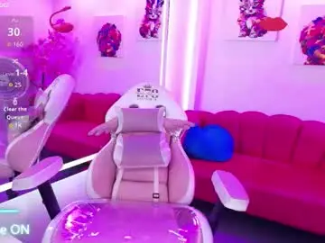 Chaturbate Sex Chat of scarleett_rousse