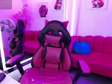 Chaturbate Best live sex cam show of scarleett_rousse