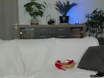 Chaturbate Private Sex Chat of shantallmilf