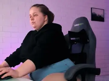 Chaturbate Free Porn Cam of sladadeew