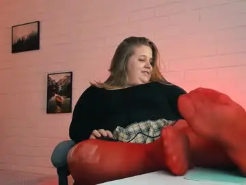 Chaturbate Sex Cam of sladadeew