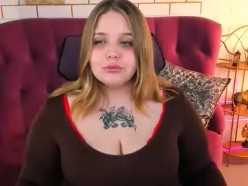 Chaturbate Adult Video Chat of sladadeew