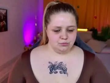 Chaturbate Live Sex Cam of sladadeew