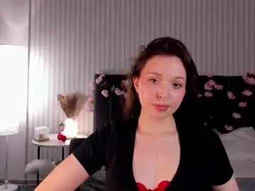 Chaturbate Nude Webcam of sofia_gaze
