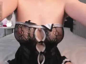 Chaturbate Live Sex Cam of sofia_gaze