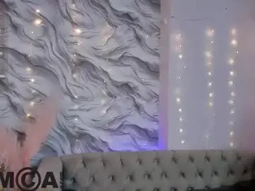 Chaturbate Adult Webcam of sofia_gaze