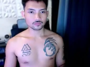 Chaturbate Sex Cam of thefriskyasian