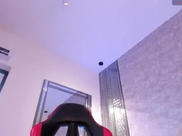 Chaturbate Free Porn Cam of theohart