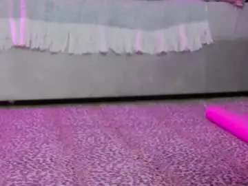 Chaturbate Live Sex of venusinylons