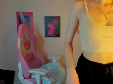 Chaturbate Adult Webcam of wanda_gomez