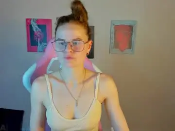 Chaturbate Nude Webcam of wanda_gomez