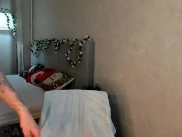 Chaturbate Live Sex of wanda_gomez