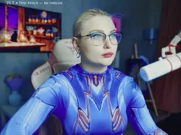 Chaturbate Adult Webcams of wounded_goddess