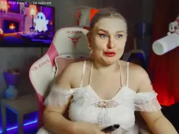 Chaturbate Best Webcam of wounded_goddess