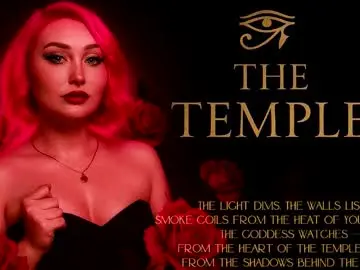 Chaturbate Adult Webcam of wounded_goddess