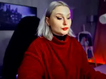 Chaturbate Nude Webcam of wounded_goddess