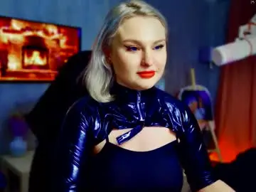 Chaturbate Live Sex Cam of wounded_goddess