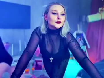 Chaturbate Free Porn Cam of wounded_goddess