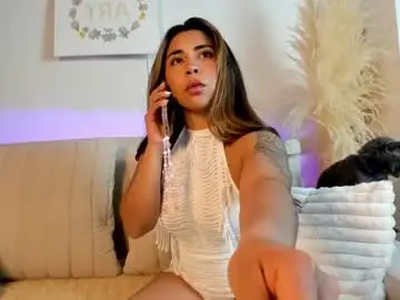 Chaturbate Sex Chat of _sweet_ary__