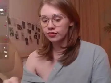 Chaturbate Private Sex Chat of alison_doody