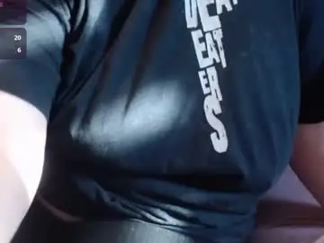 Chaturbate Nude Webcam of alissonnat